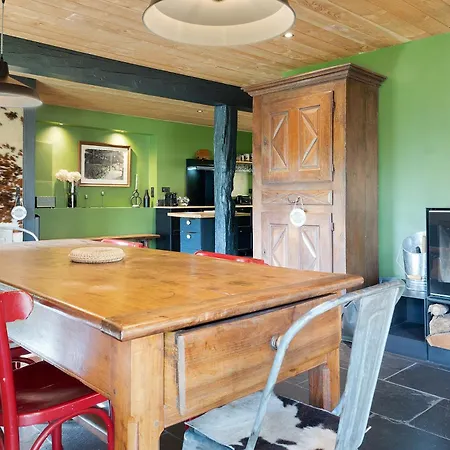 Grange Anouste بيت للعطل Saint-Savin (Hautes-Pyrenees)