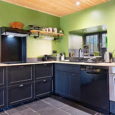بيت للعطل Grange Anouste Saint-Savin (Hautes-Pyrenees)