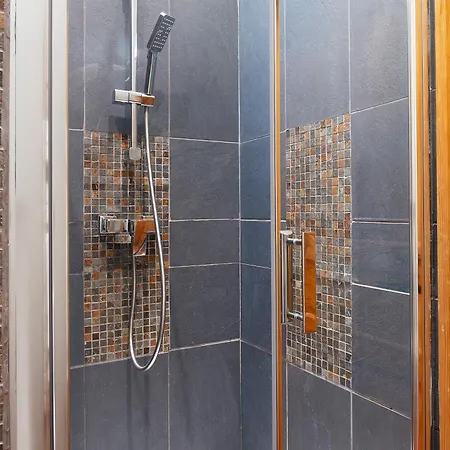 بيت للعطل Grange Anouste *