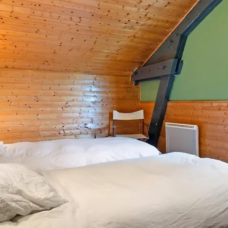 بيت للعطل Grange Anouste Saint-Savin (Hautes-Pyrenees)